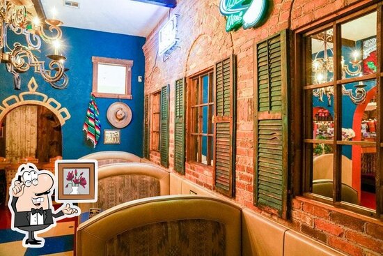 Cafe Del Rio, Pittsburg - Restaurant menu, prices and reviews