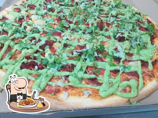 Tomasino's Pizza & Stromboli Solidaridad pizzeria, Monterrey - Restaurant  reviews