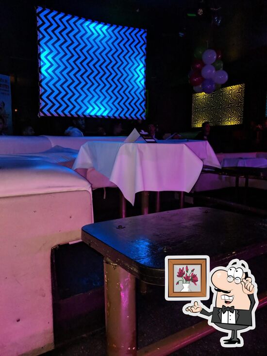 Club Extasis, Tijuana - Restaurant reviews