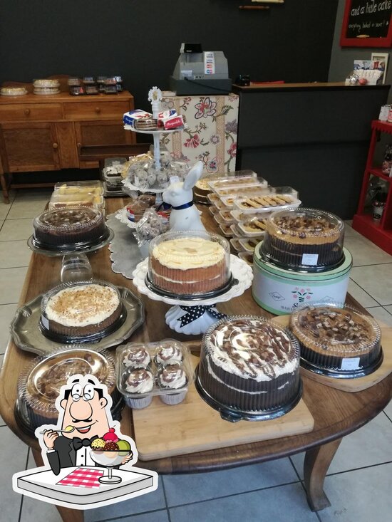 Treats And Eats Fountains Mall, Jeffreys Bay Restaurant reviews