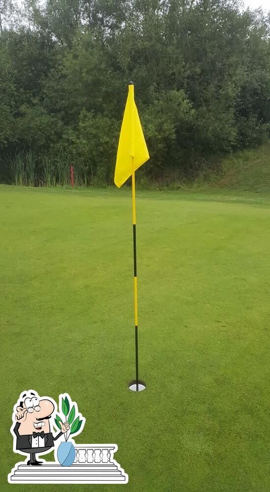 True Fit Golf Centre in Warrington