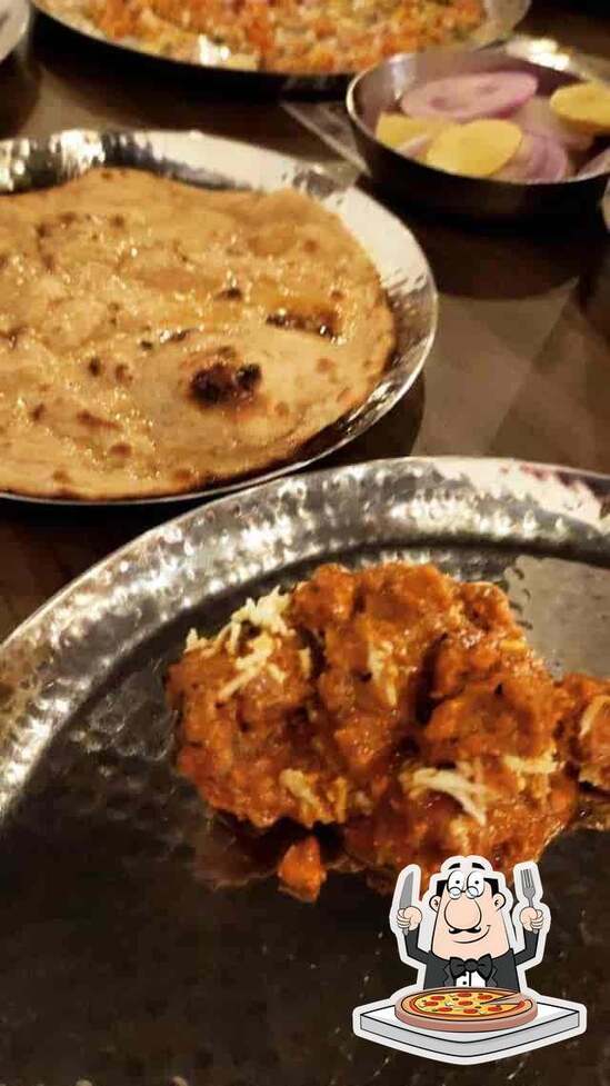 Ya basa The Dhaba Best Seafood Restaurant in Pune, VegNon veg