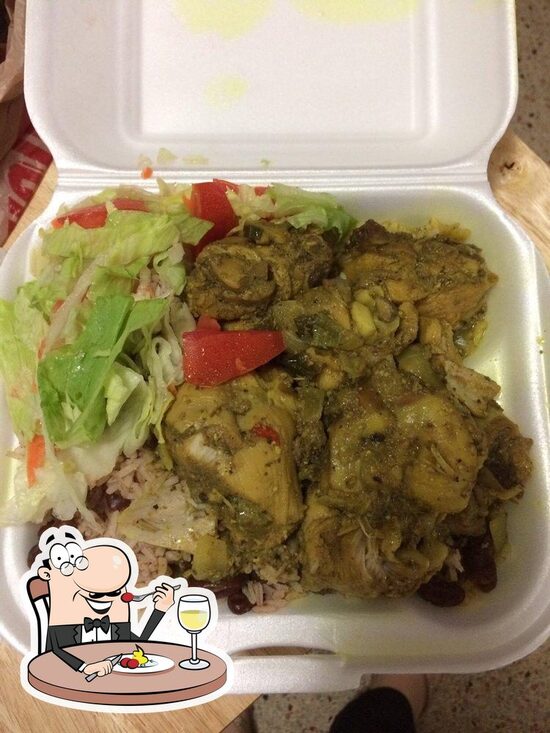 Young`s Jamaican Restaurant in Miami Gardens Restaurant menu and reviews