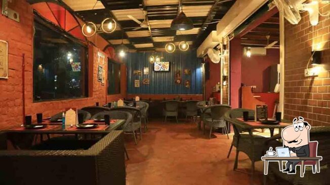 Li Yu Kitchen, Gurugram - Restaurant menu, prices and reviews