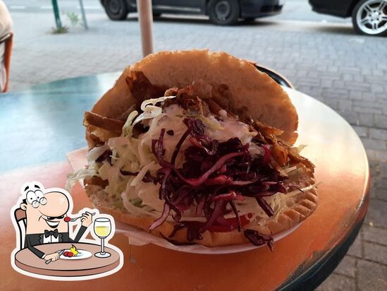 Speisekarte von Doy Doy restaurant, Fulda, Magdeburger Str. 21