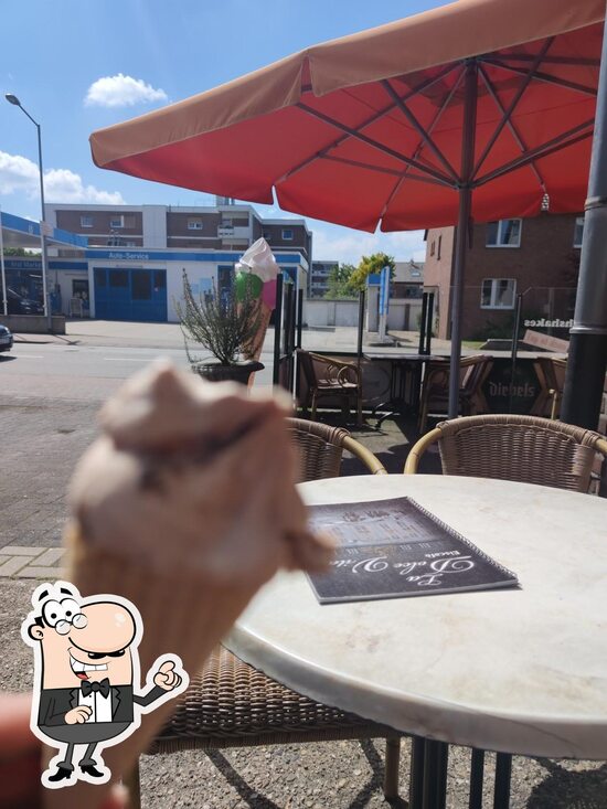 Stilvolle Dolce Vita Kleve Bilder