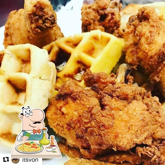 Menu at Turkey Leg Hut restaurant, Houston, Almeda Rd suite A/B