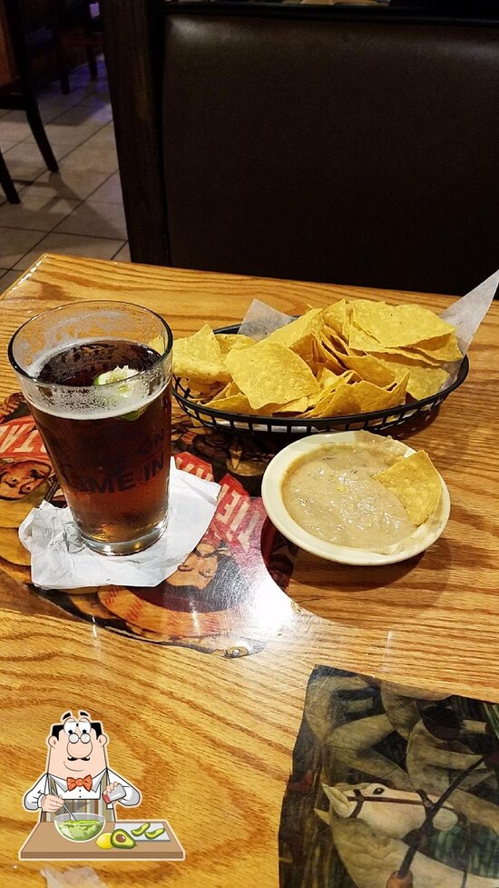 Ole's Guacamoles in Black Mountain Restaurant reviews