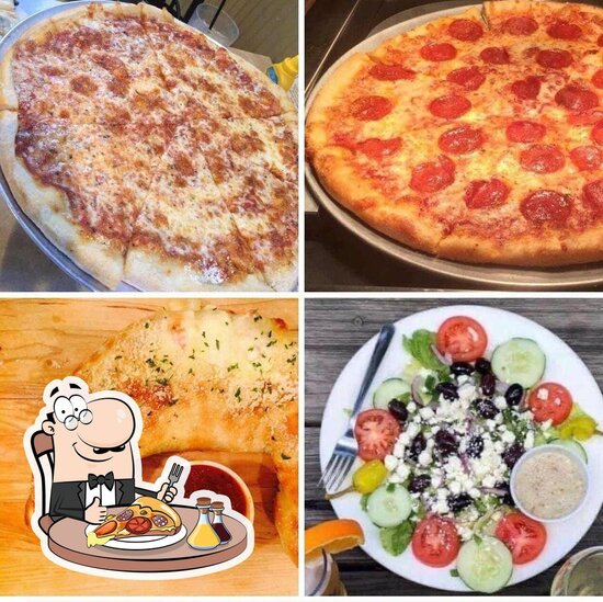 Cheap Seats Tavern 2 in Bluffton Restaurant menu and reviews