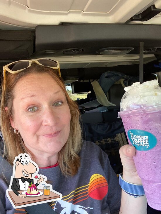 Florence Coffee Company in Bigfork Restaurant reviews