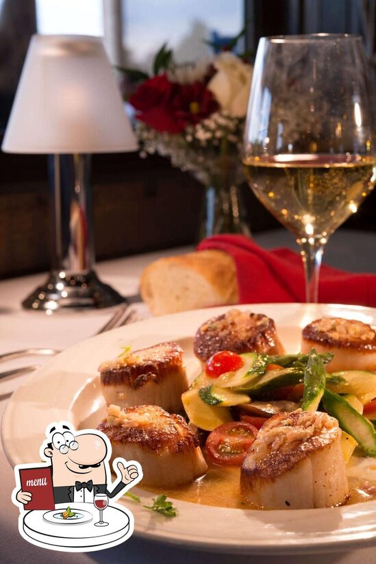 Las Brisas in Lubbock Restaurant menu and reviews
