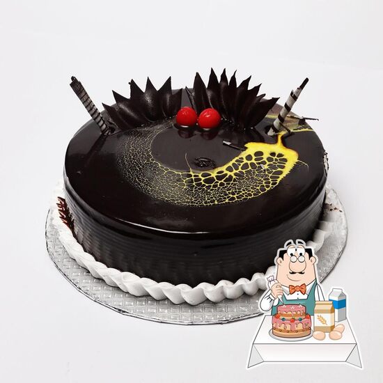 r3fb The Velvet Cakes cake 2022 09 1