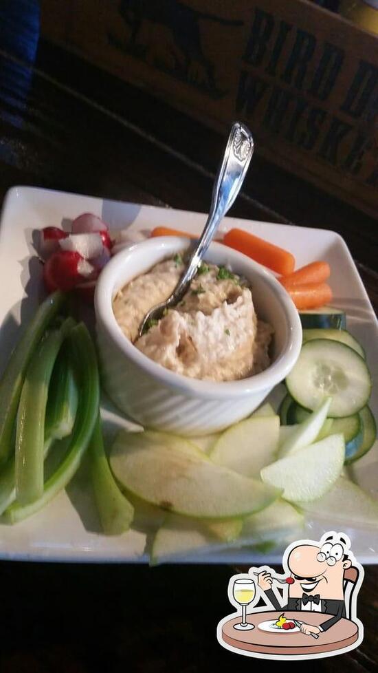Novo Dolce LLC in Bowling Green Restaurant menu and reviews