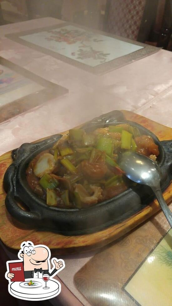 Thaï Impérial restaurant, Paris Restaurant reviews
