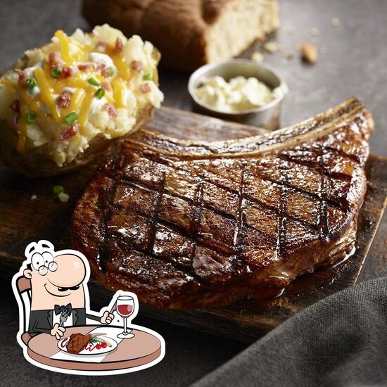 Longhorn Steakhouse Menu Dumping Surprise Charges You Must See