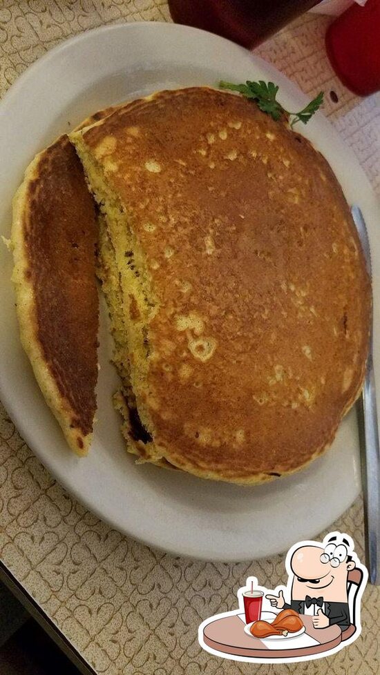 Mickies Dairy Bar in Madison Restaurant menu and reviews