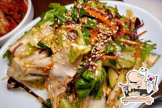 Menu at Golden Durebak | Korean Restaurant in Buffalo Grove, 시카고 한식당 맛집