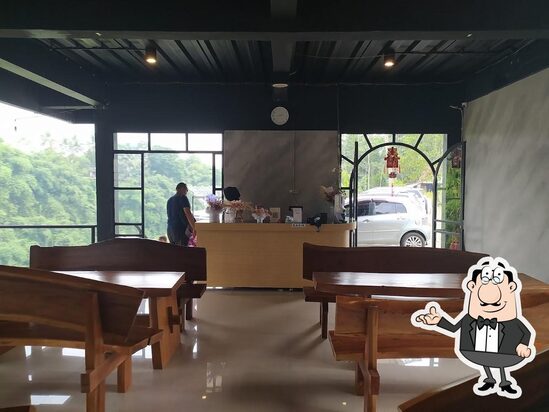 Polaris Coffee Resto Restaurant Purwokerto Restaurant Reviews