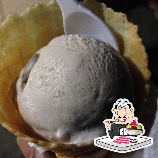 Natural Ice Cream, Kozhikode Restaurant reviews