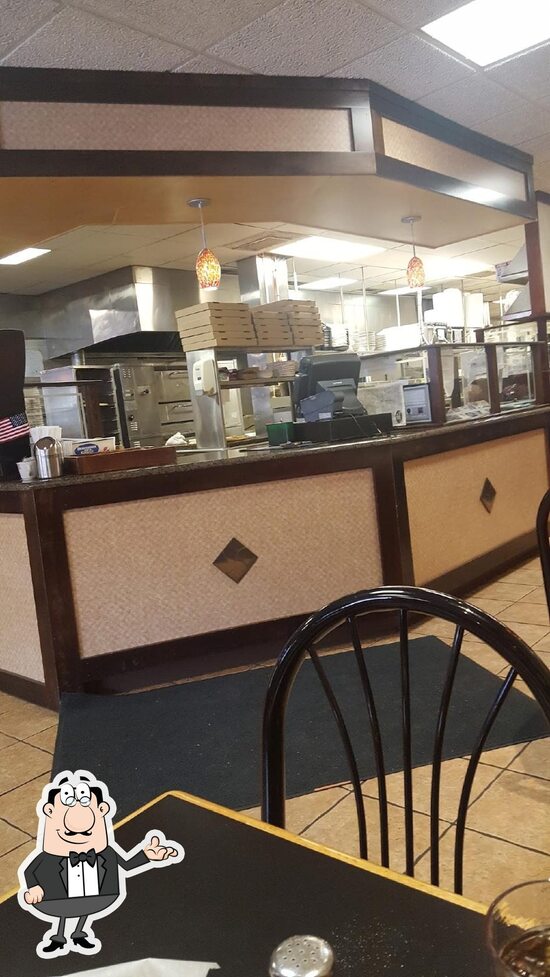 Downtown OIP &amp; Grille in Lewistown - Restaurant reviews