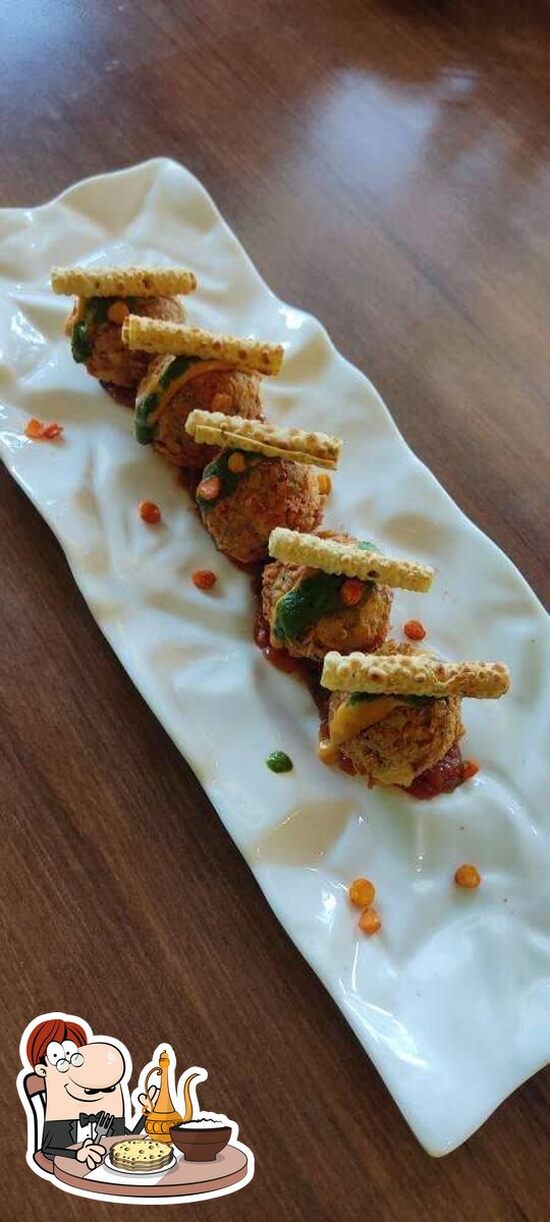 Farzi Cafe Lucknow Lucknow Restaurant Menu And Reviews