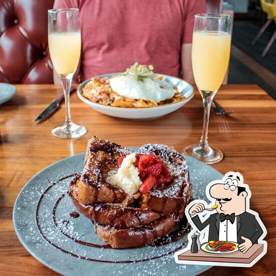 Tanner's in Huntington Beach Restaurant reviews