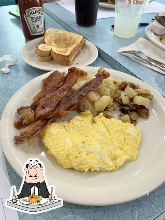 Schodack Diner in Schodack Center Restaurant menu and reviews