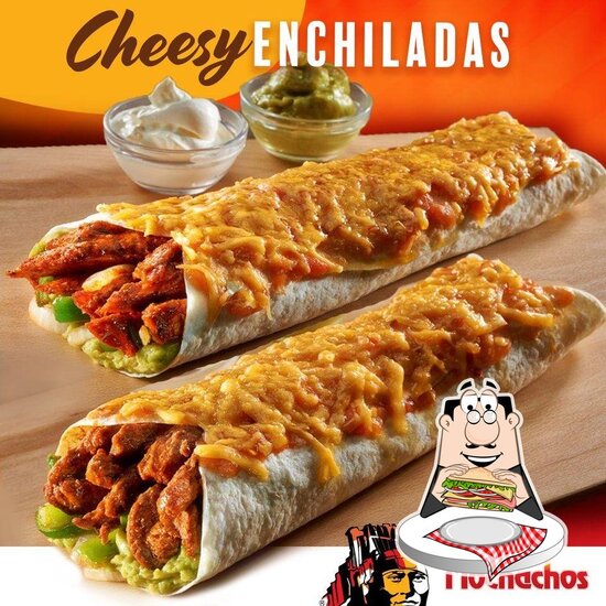 Mochachos Chicken Halal Hatfield Plaza restaurant, Pretoria