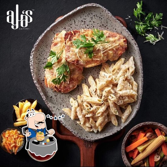 ayla-s-eatery-sheikh-zayed-city-restaurant-menu-prices-and-reviews