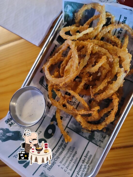 Legends Sports Grill in Corpus Christi Restaurant reviews