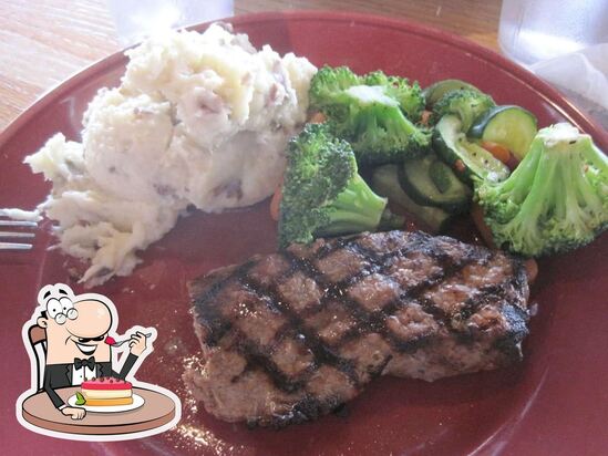 Applebee's Grill + Bar, 23099 W Outer Dr in Allen Park - Restaurant