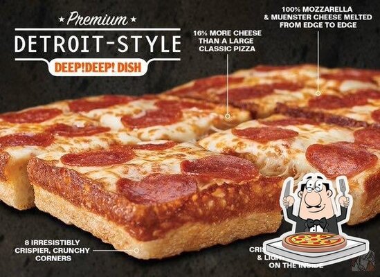 Little Caesars Sweetwater Tn