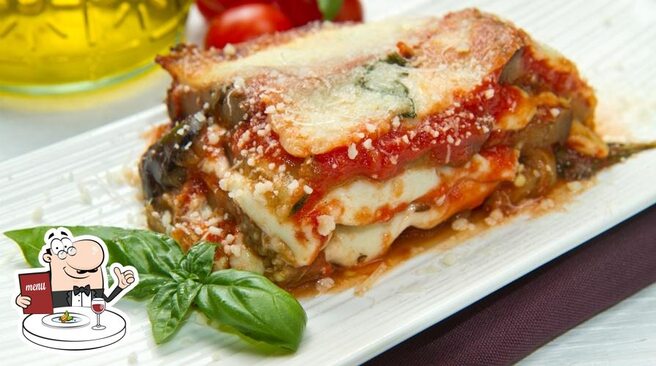 Sicily with Love - food speciality