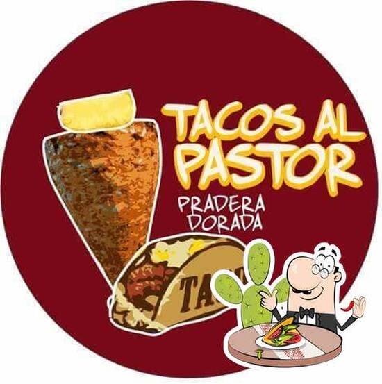 Restaurante Tacos Al Pastor Pradera Dorada, Culiacán Rosales
