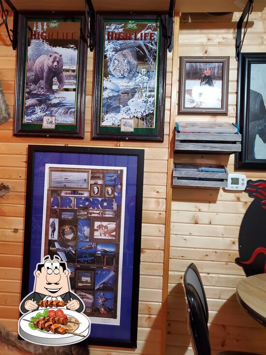 Double Js Bar and Grill LLC in Mohall Restaurant reviews