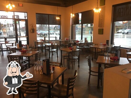 REDwater Kitchen in Spearfish - Restaurant menu and reviews