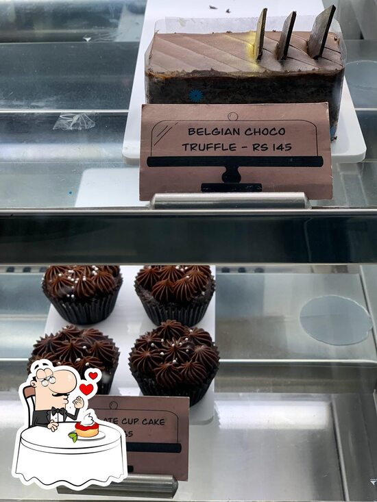 Cocoa & Creme, Chennai Restaurant reviews