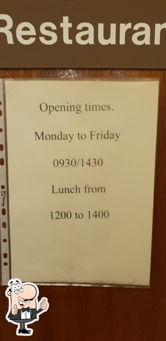 Hospital Canteen