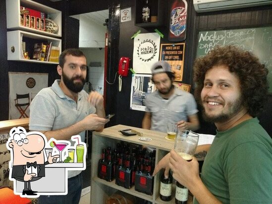 Porão da Cerveja São Paulo Av Gen Olímpio da Silveira Avaliações