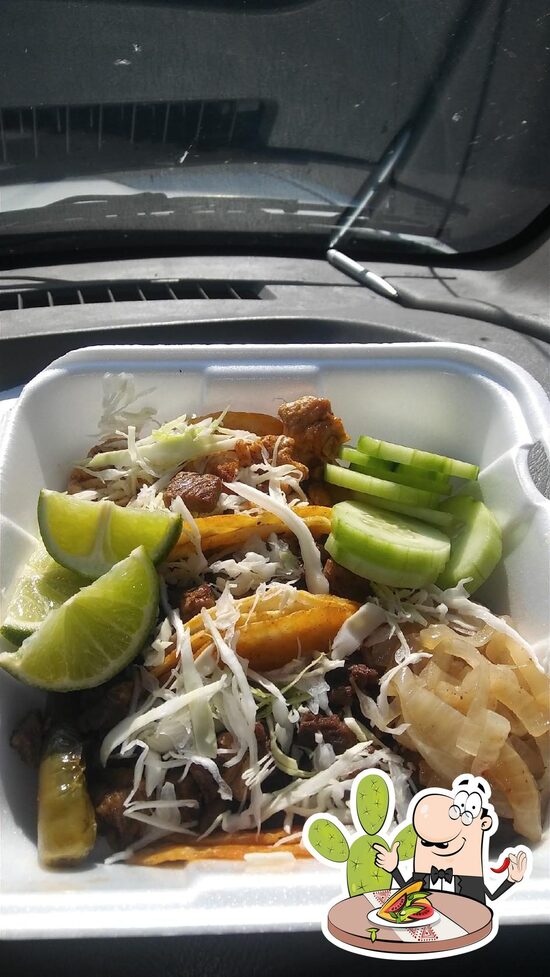 Jalapeños in Clewiston Mexican restaurant menu and reviews