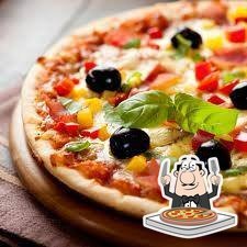 Flash Pizza Grand Quevillynull