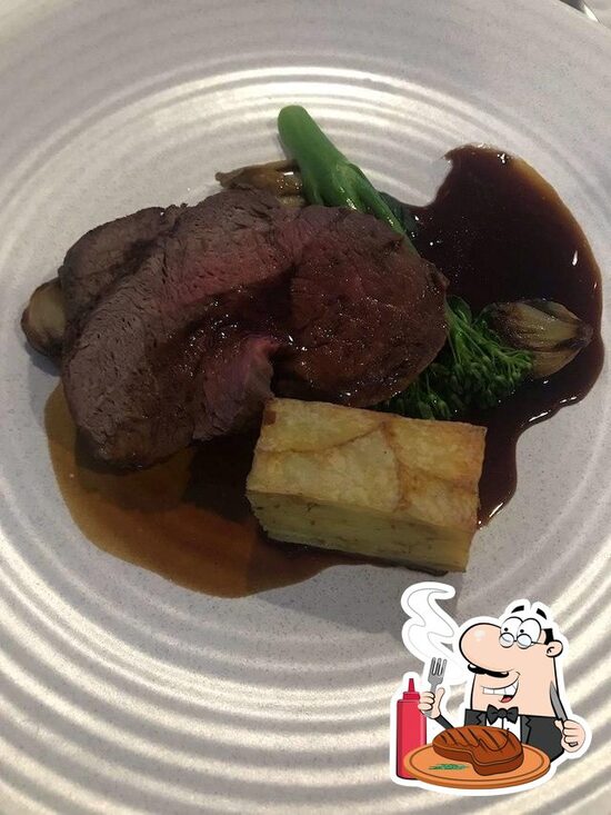 Fremantle Sailing Club in Beaconsfield Restaurant menu and reviews