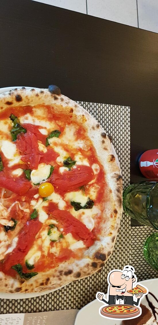 Pizzeria La Bufala Maranello Restaurantspeisekarten Und Bewertungen