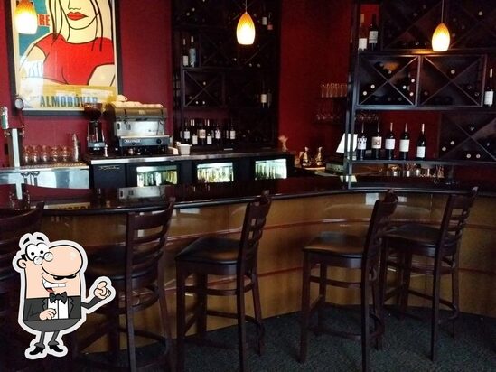 Scene Wine Bar in El Cerrito - Restaurant menu and reviews