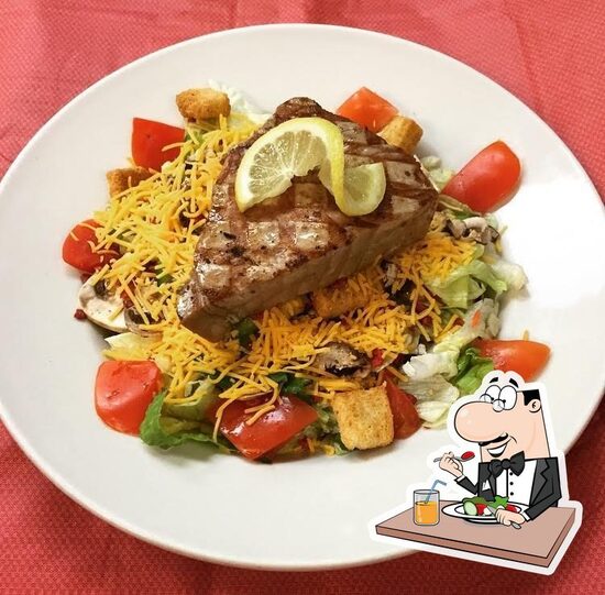 Brewster's Restaurant in Chalmette Restaurant menu and reviews
