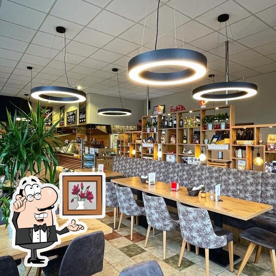 Speisekarte von PastaRia "Pizza Pasta & more...", Tauberbischofsheim