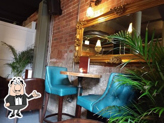 Assembly Underground, Leeds - Restaurant menu, prices and reviews