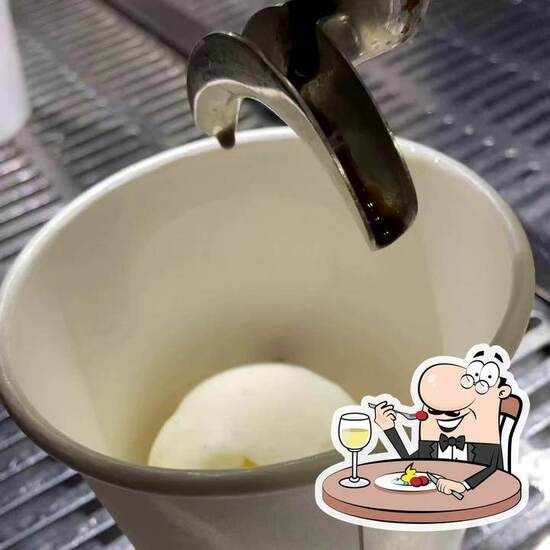 Seventhwave Coffee & Tea in Redfern Restaurant reviews