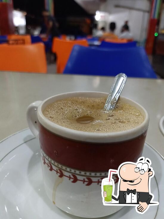 Café Mie Bang Rani Ranto, Indonesia - Opiniones del restaurante