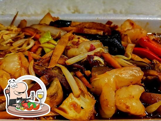 China Thai Bistro Homburg